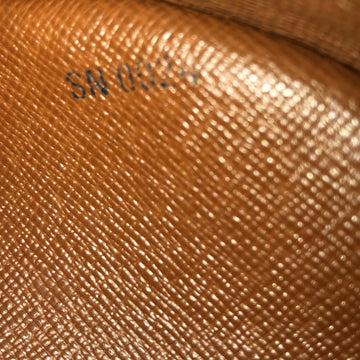 Blois Handbag Monogram canvas/Leather
