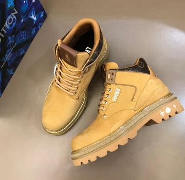 Lorae - LOV Men Shoes - 1655