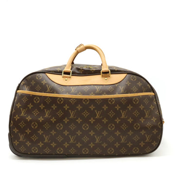 Louis Vuitton Eole  Canvas Travel Bag