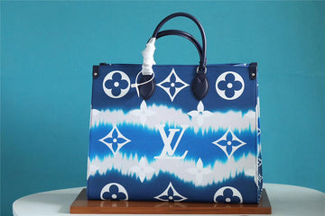 Fashion Lu-Vi bags - 8642