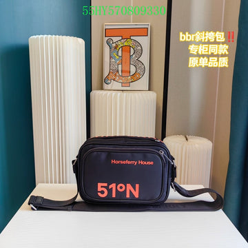 Fashion -BBR Bags - 088