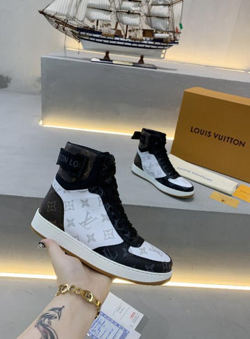 Lorae - LOV Men Shoes - 1850