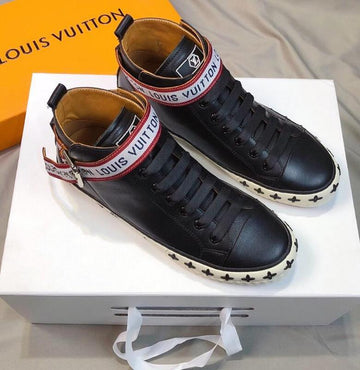 Lorae - LOV Men Shoes - 1838