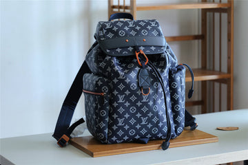 Fashion Lu-Vi bags - 9778