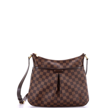 Bloomsbury Handbag Damier PM