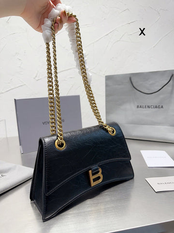 Fashion - BGA Bags - 1619