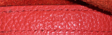 Picotin Lock Bag Leather MM