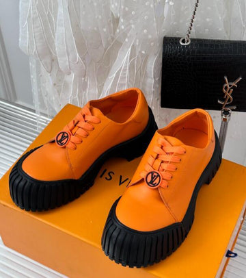 Lorae - LOV Women Shoes - 500