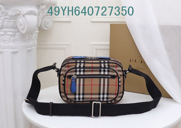 Fashion -BBR Bags - 694