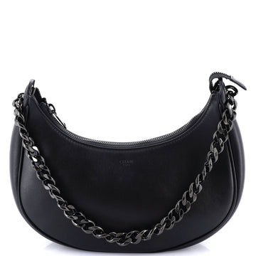 Ava Chain Bag Leather Medium