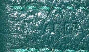 Picotin Lock Bag Leather MM