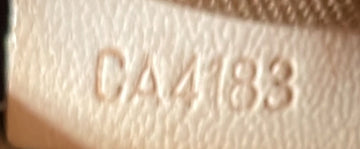 Sully Handbag Monogram canvas/Leather MM