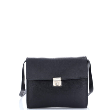 Clic Wallet on Strap Chevre Mysore 16