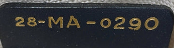 Saddle Handbag Oblique canvas/Leather Mini
