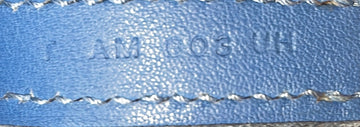 Picotin Lock Bag Leather PM