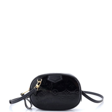 Belt Bag Monogram Vernis