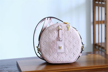 Fashion Lu-Vi bags - 8332