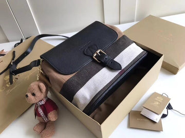 Fashion -BBR Bags - 1344