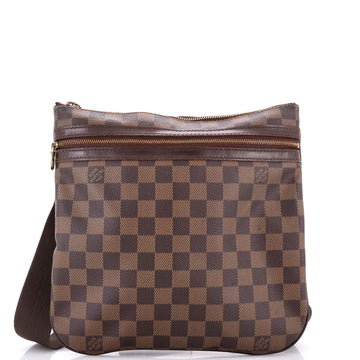 Bosphore Pochette Damier