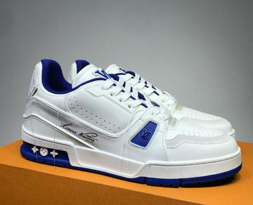 Lorae - LOV Men Shoes - 1703