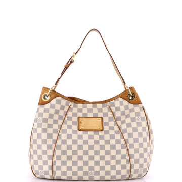 Galliera Handbag Damier PM