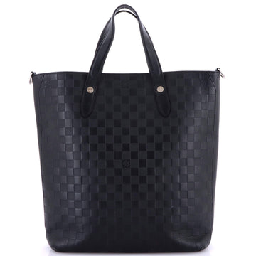 Apollo Tote Damier Infini Leather
