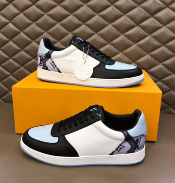 Lorae - LOV Men Shoes - 1581