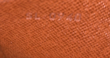 Cartouchiere Handbag Monogram canvas/Leather GM