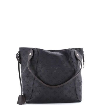 Hina Handbag Mahina Leather MM