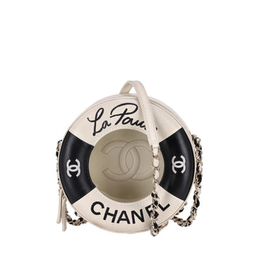 Limited Edition La Pausa Coco Lifesaver Bag