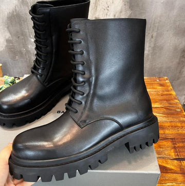 Lorae - PD Men Shoes - 182