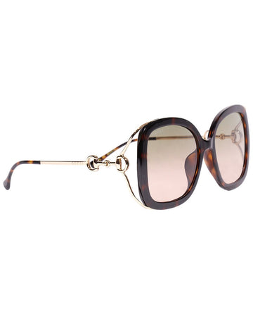 Gucci Women's GG1021S 56mm Sunglasses