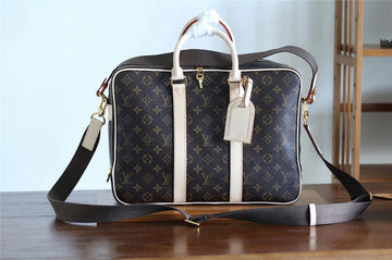 Fashion Lu-Vi bags - 9863