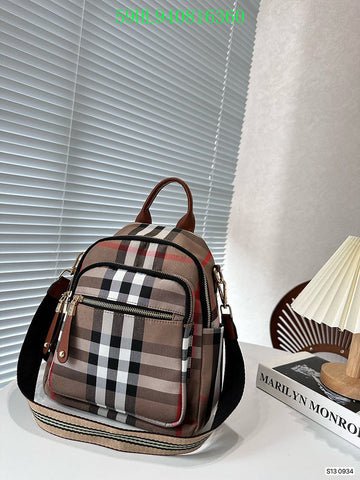 Fashion -BBR Bags - 050