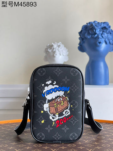 Fashion Lu-Vi bags - 3157
