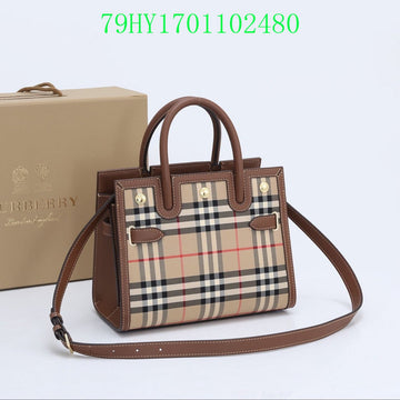 Fashion -BBR Bags - 363