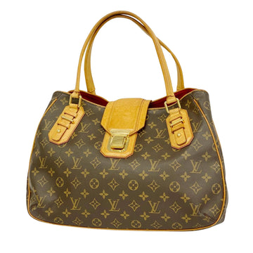 Louis Vuitton Greet  Canvas Tote Bag