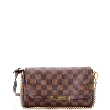 Favorite Handbag Damier PM