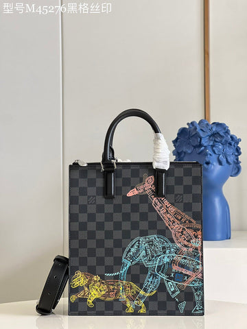 Fashion Lu-Vi Bags - 16755