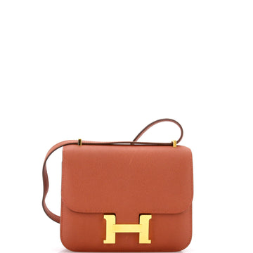 Constance NM Bag Epsom 18
