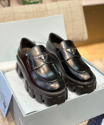 Lorae - PD Women Shoes - 016