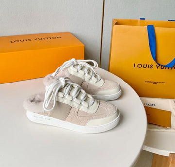 Lorae - LOV Women Shoes - 343