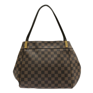 Louis Vuitton Marylebone  Canvas Shoulder Bag