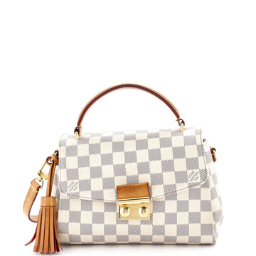 Croisette Handbag Damier