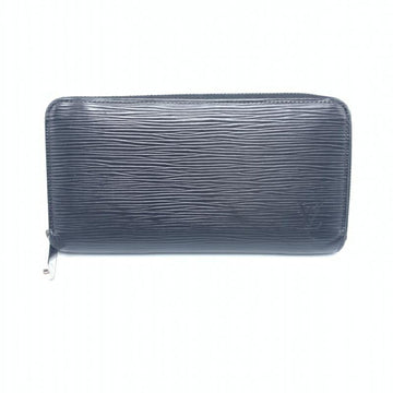 Louis Vuitton Zippy  Leather Wallet