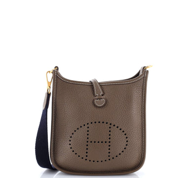 Evelyne Bag Gen III Clemence TPM