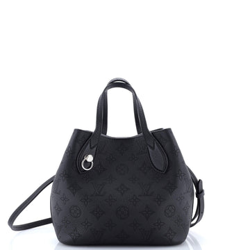 Blossom Tote Mahina Leather PM