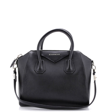 Antigona Bag Leather Small