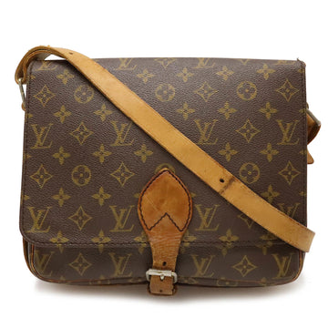 Louis Vuitton  Monogram Monogram Shoulder Bag
