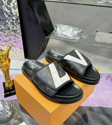Lorae - LOV Men Shoes - 134